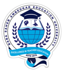 WBUTTEPA Kolkata Logo